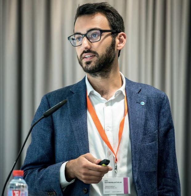 foto di Leo Hoffmann-Axthelm