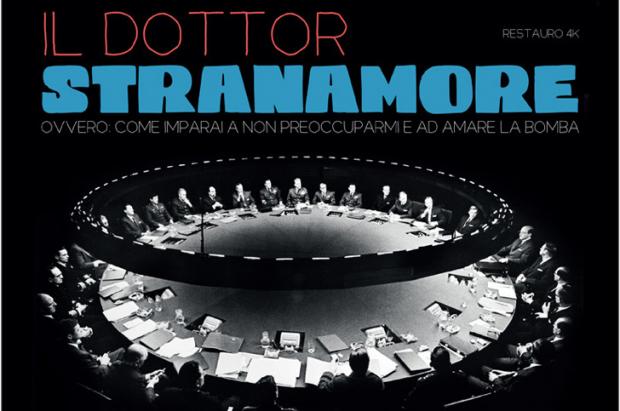 Il dottor Stranamore
