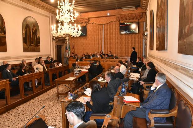 consiglio comunale
