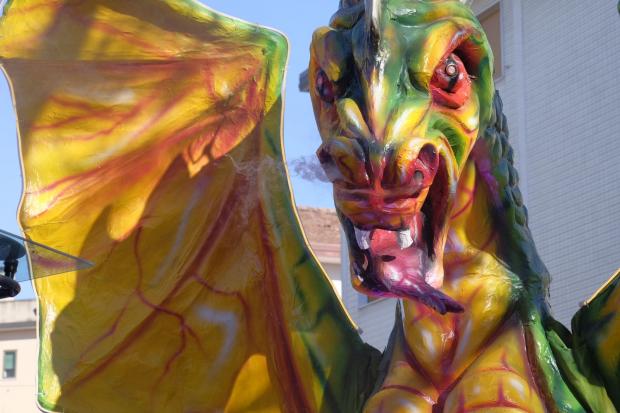 Drago