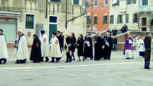 Processione
