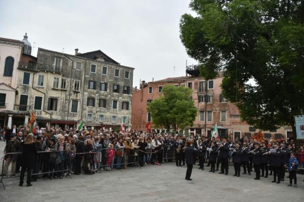 Campo del Ghetto