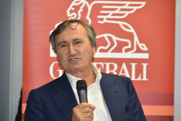 sindaco Brugnaro