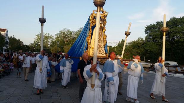 Processione