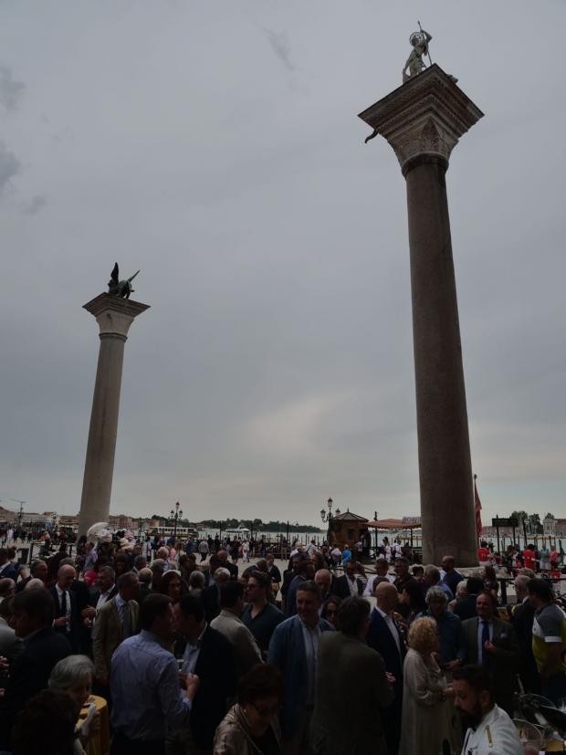 Piazza San Marco