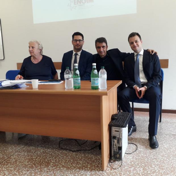 Assessore Venturini