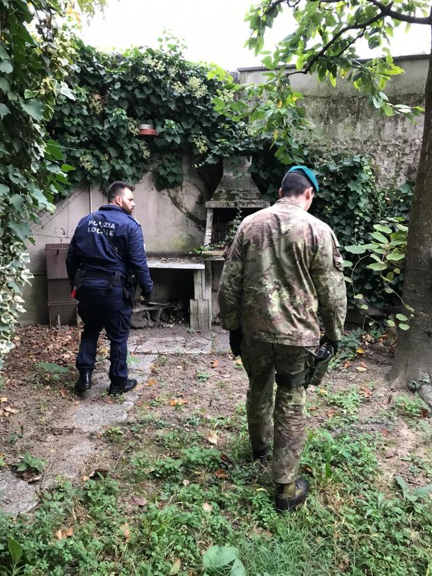 Operatore Pm e lagunare