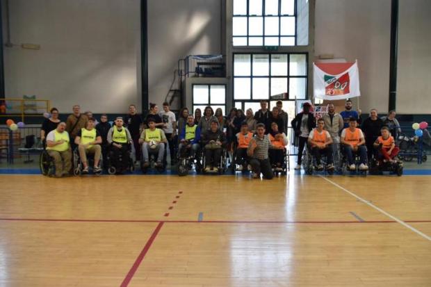 Immagine di gruppo