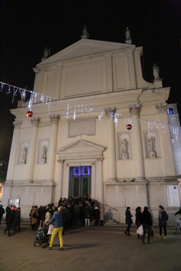 Duomo di Mestre