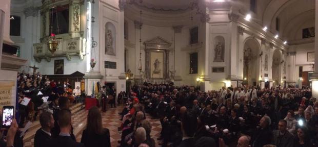 Premio “Angelo che Sorride”