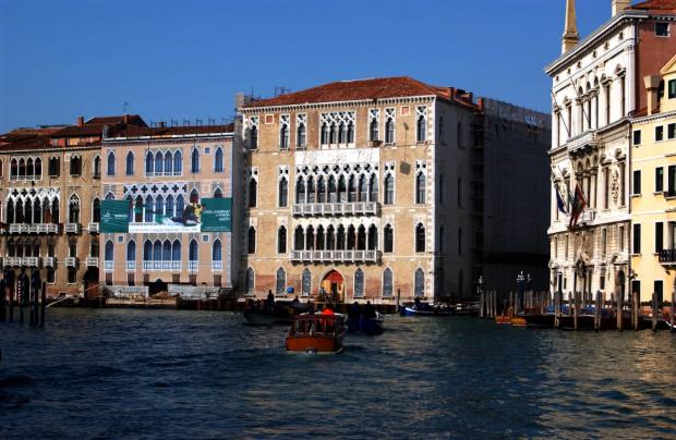 Ca' Foscari