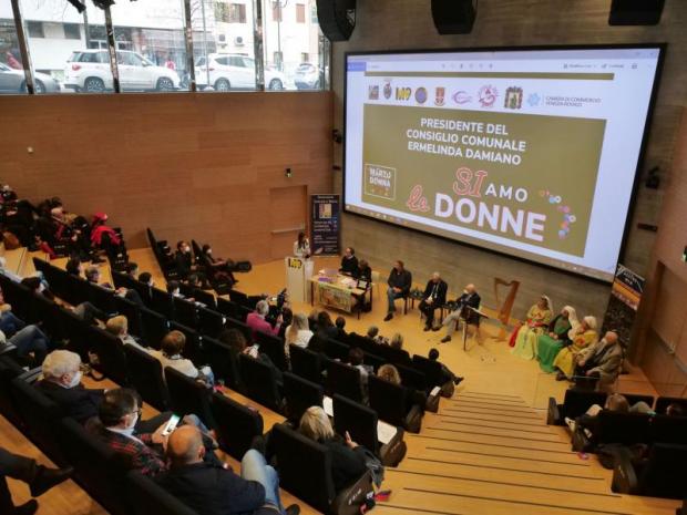 Siamo Le donne