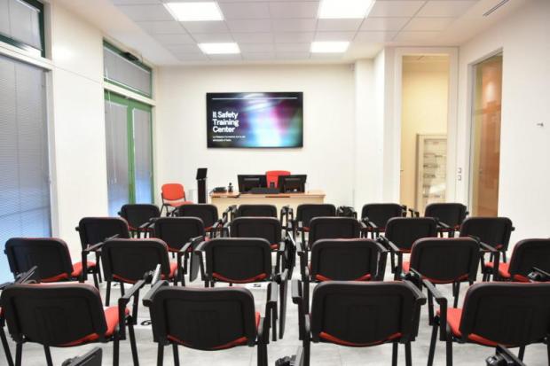 Aula