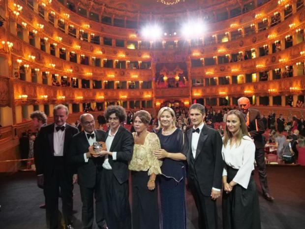 Premio Campiello 2022: Vince Bernardo Zannoni Con L'opera "I Miei ...