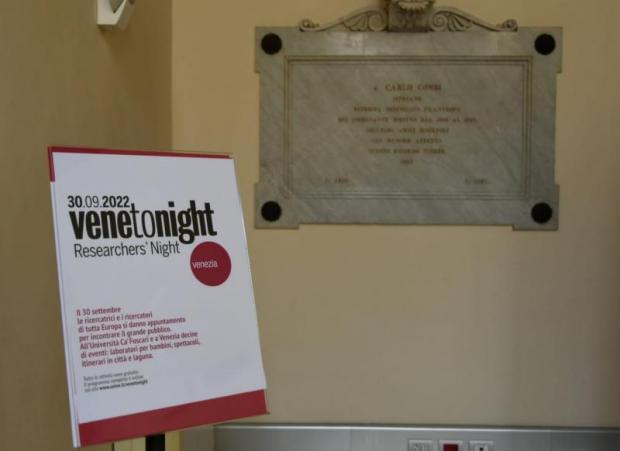 Venetonight