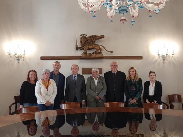 Foto di gruppo
