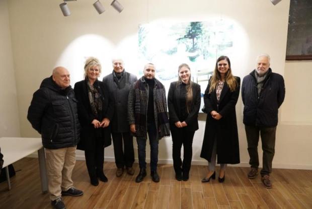 Premio Mestre di Pittura