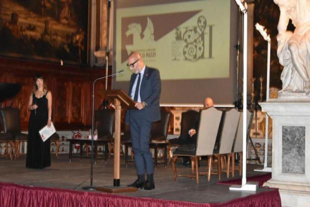 Premio Paolo Rizzi