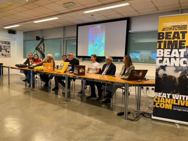 Conferenza stampa