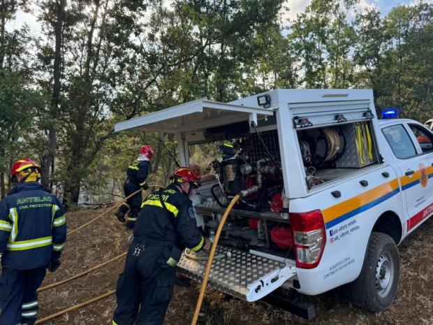 Protezione civile