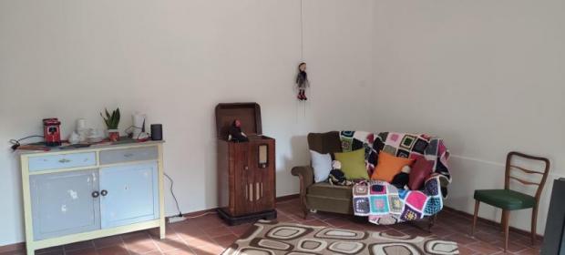 un'immagine dell'atelier