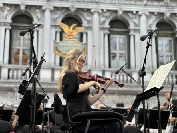 Concerto Fenice