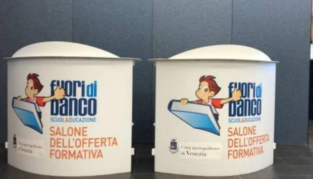 Fuori di banco