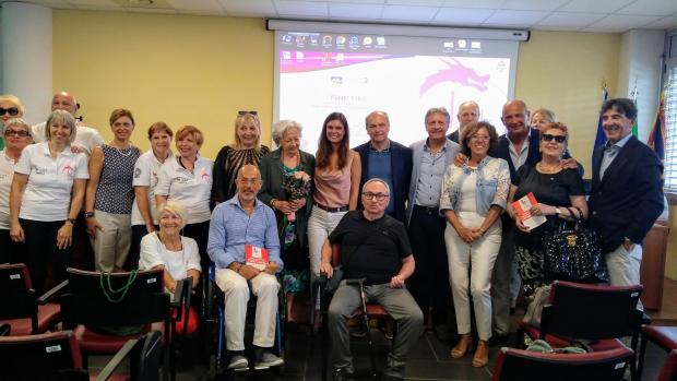Foto di gruppo
