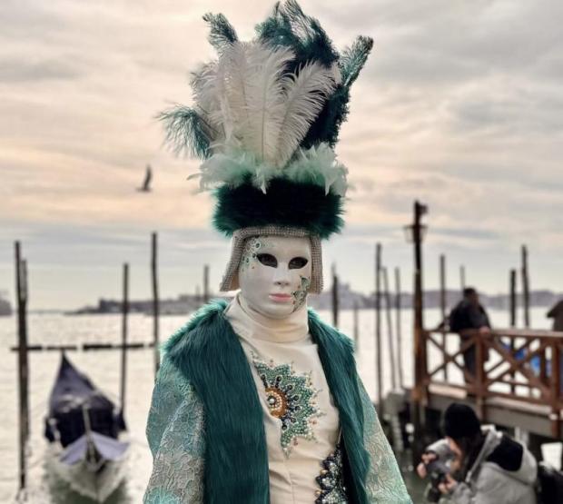 Carnevale Venezia 2023 e tutela dell'ambiente: un'ordinanza del