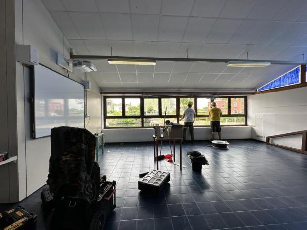Scuola Penzo
