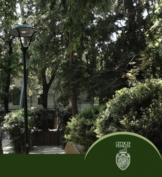 Parco Savorgnan