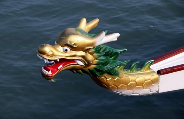 Dragon boat