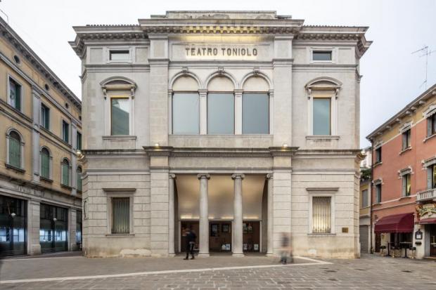 toniolo