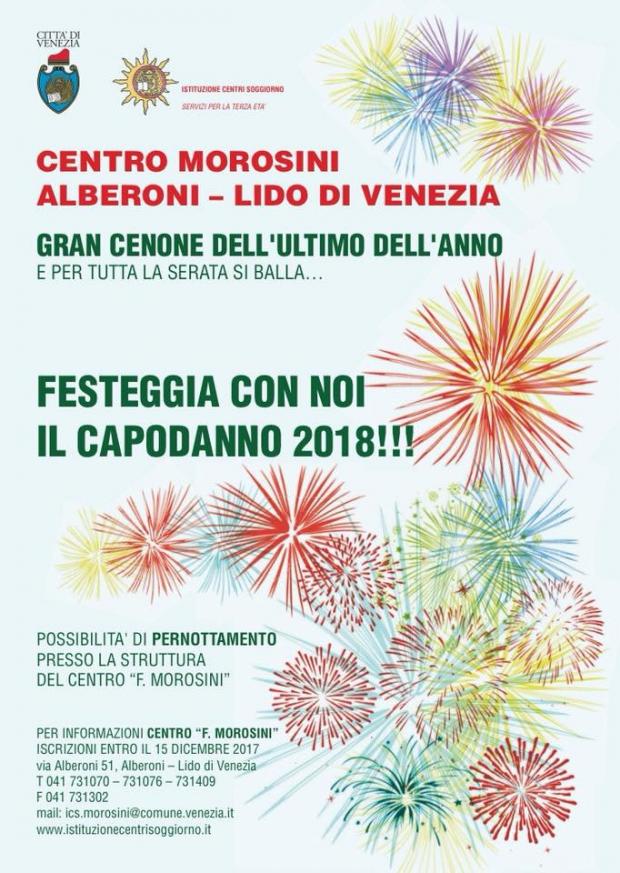 Fuochi d'artificio