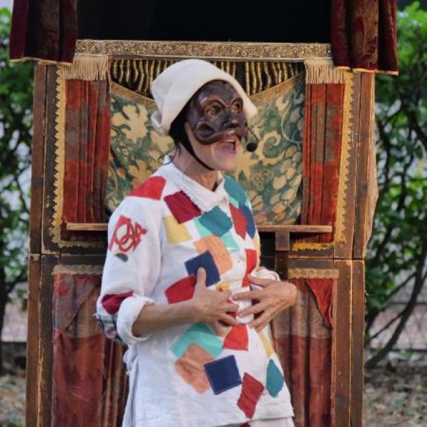 Arlecchino