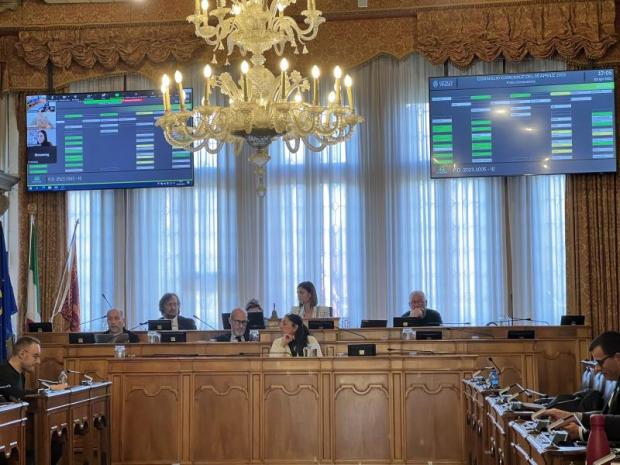 Sala Consiglio