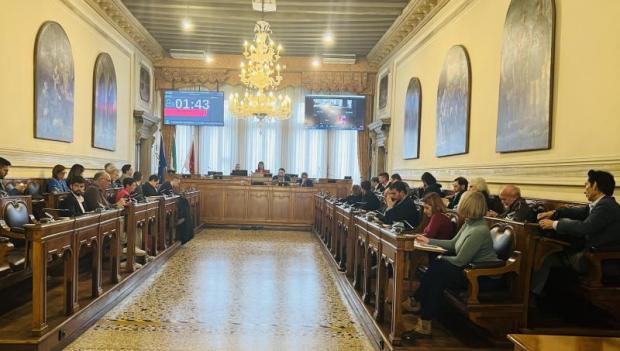Seduta Consiglio 20/4/2023