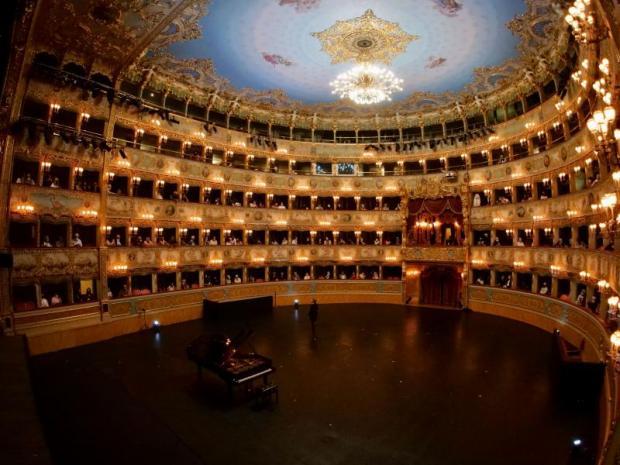 Teatro La Fenice