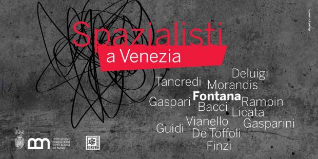 Spazialisti a Venezia