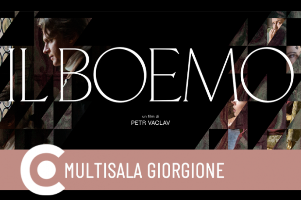Il Boemo