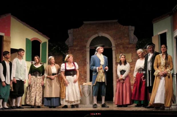 foto di scena foto di scena