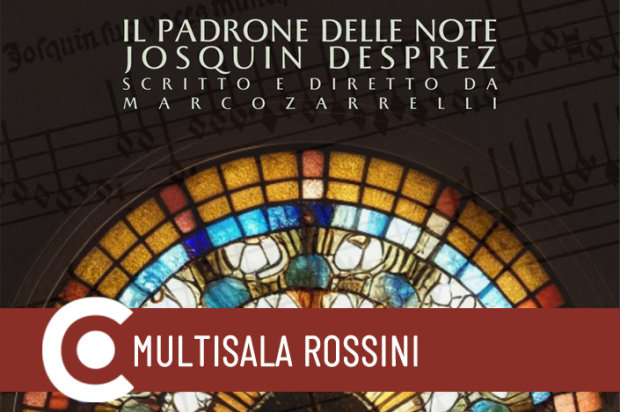 Il padrone delle note: Josquin Desprez