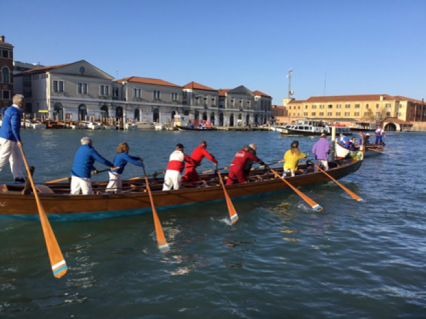 Imbarcazione