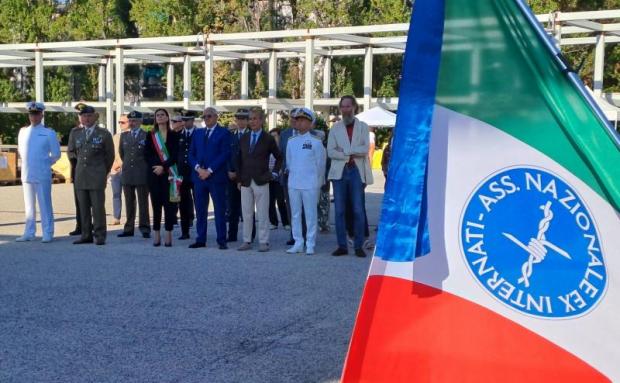 Giornata nazionale internati militari italiani