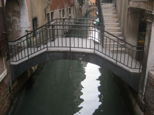 ponte delle Do Spade