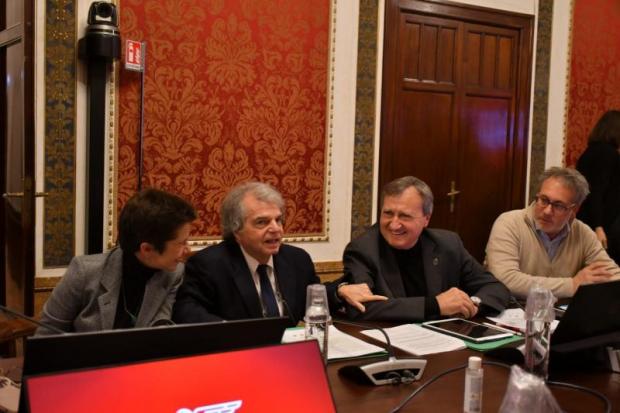 Venezia capitale mondiale sostenibilità