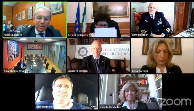 Il convegno