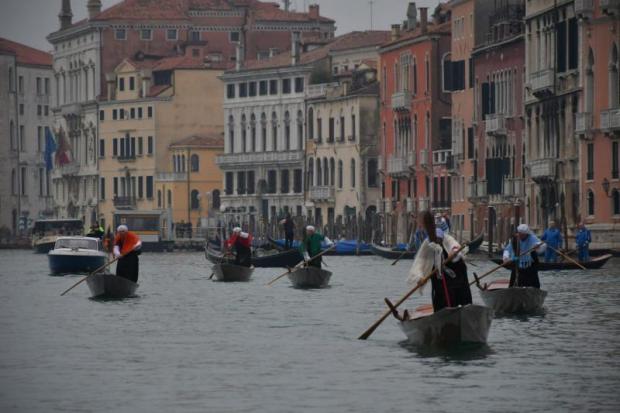 Regata Befane