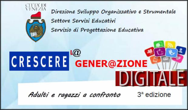 Generazione Digitale
