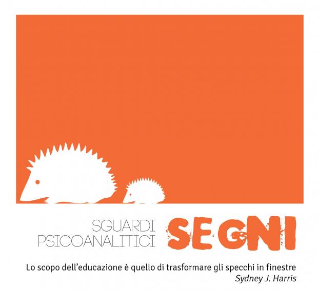 Immagine VEZ Sguradi psicoanalitici